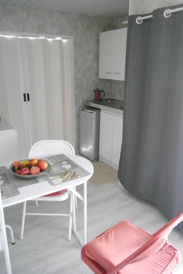 Studio 30 M2 Contes  Eksteriør bilde
