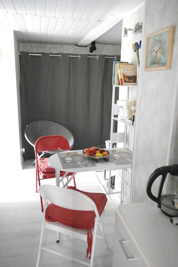 Studio 30 M2 Contes  Eksteriør bilde