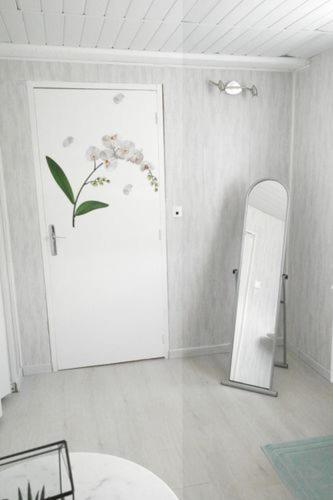 Studio 30 M2 Contes  Eksteriør bilde